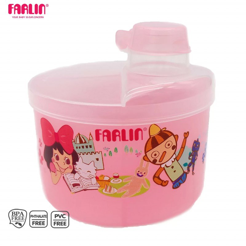 Farlin - Milk Powder Container 1 piece