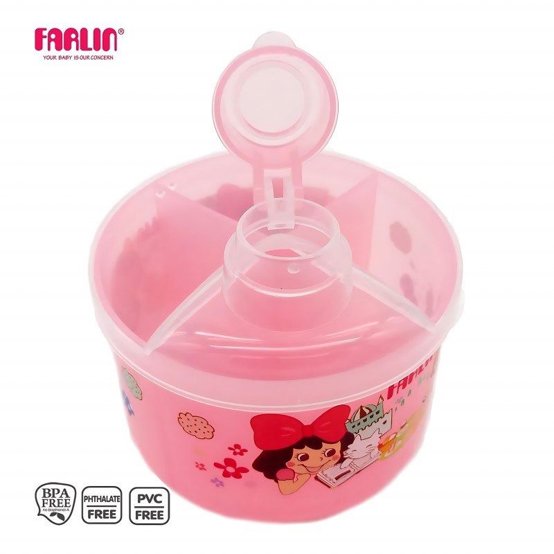 Farlin - Milk Powder Container 1 piece