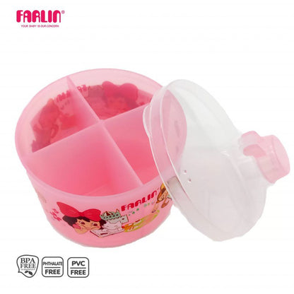 Farlin - Milk Powder Container 1 piece