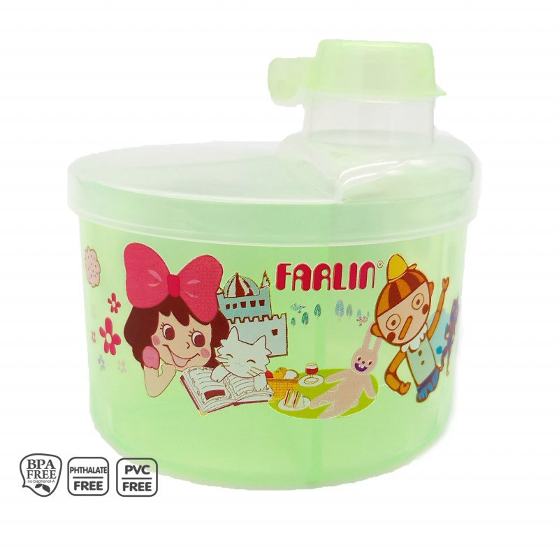 Farlin - Milk Powder Container 1 piece