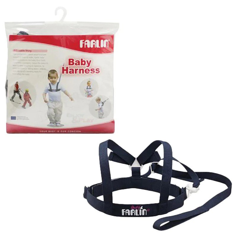 Farlin Baby Harness