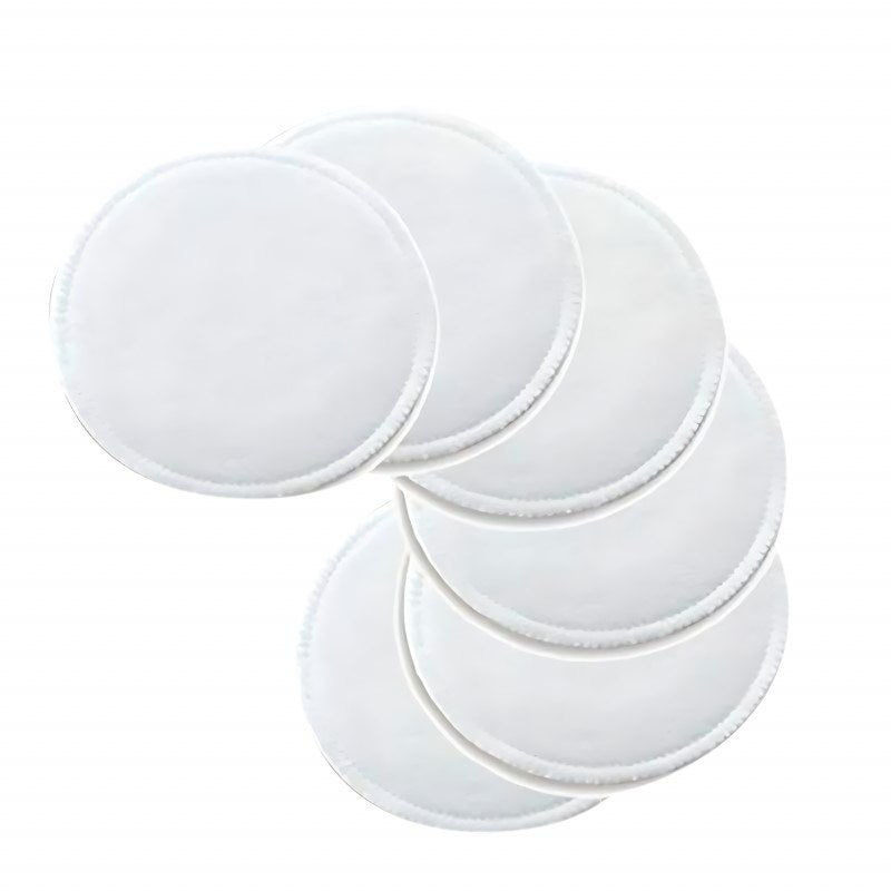 Farlin, Reusable Washable Breast Pads, 6pcs* 2 Packs