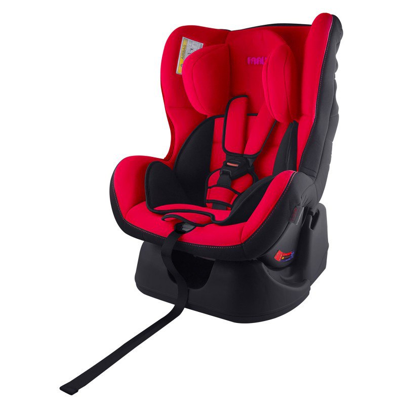 Farlin Car Seat from Newborn to 4 years