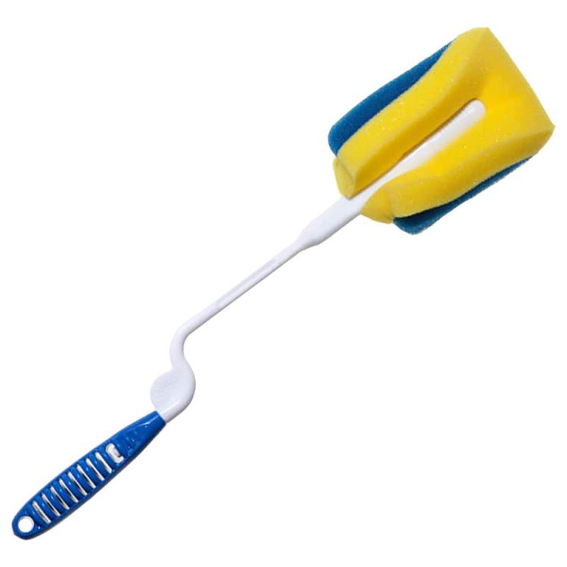 Farlin Sponge Replaceable Brush