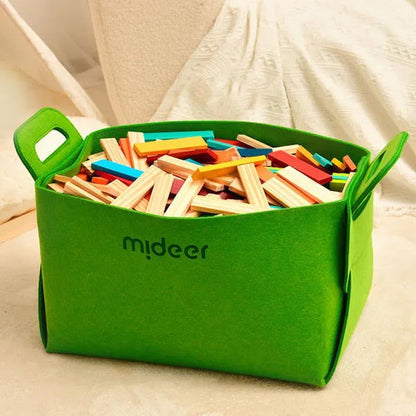 Mideer Toy Storage Bag