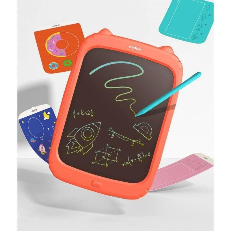 Mideer Transparent Copy LCD Writing Tablet