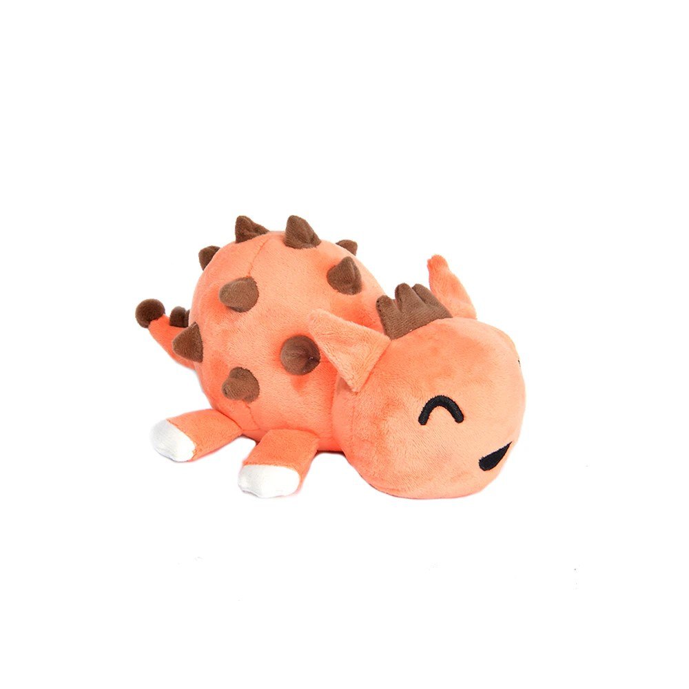 Mideer - Stuffed Animal | The little Ankylosaur