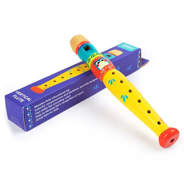 Mideer Vertical Flute