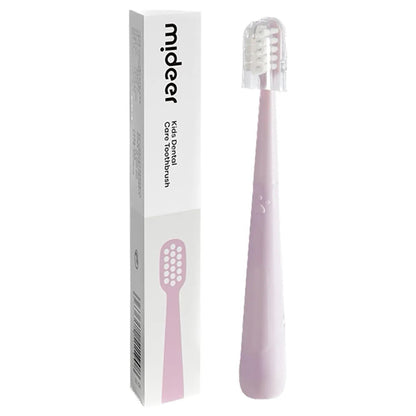 Mideer Kids Dental Care Toothbrush – 5 Color