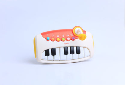 Mideer - 6 In 1 Electronic Keyboard Toy