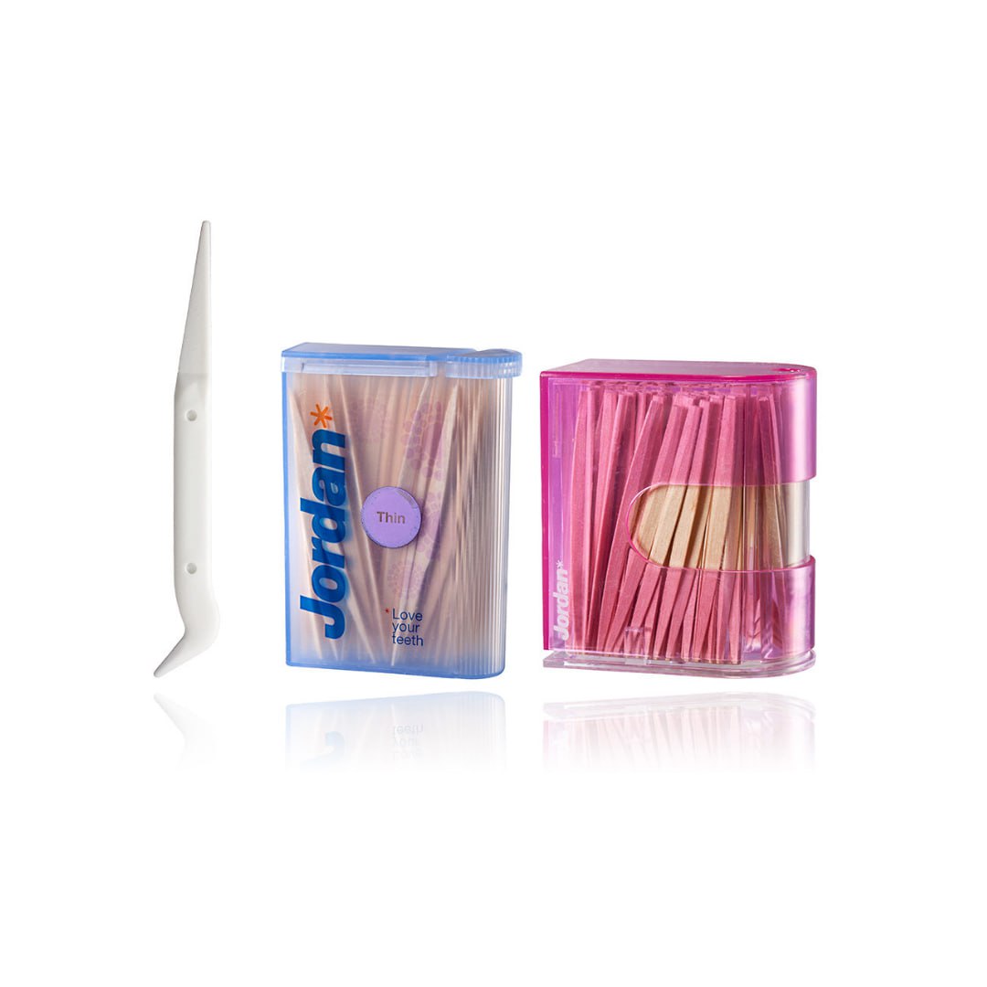 Dental Stick Table Pack, 125 units