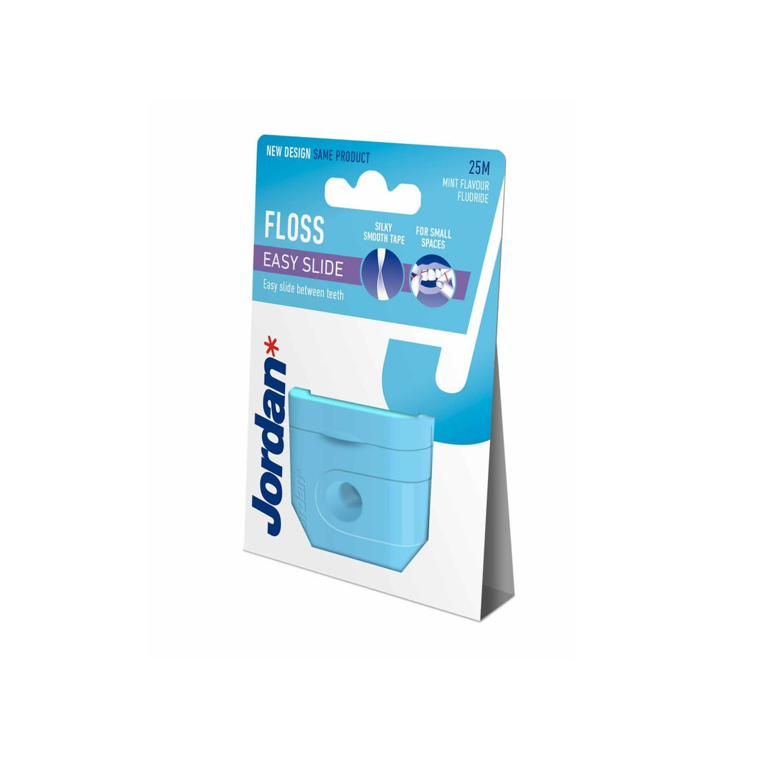 Dental Floss Easy Slide Fresh 25m