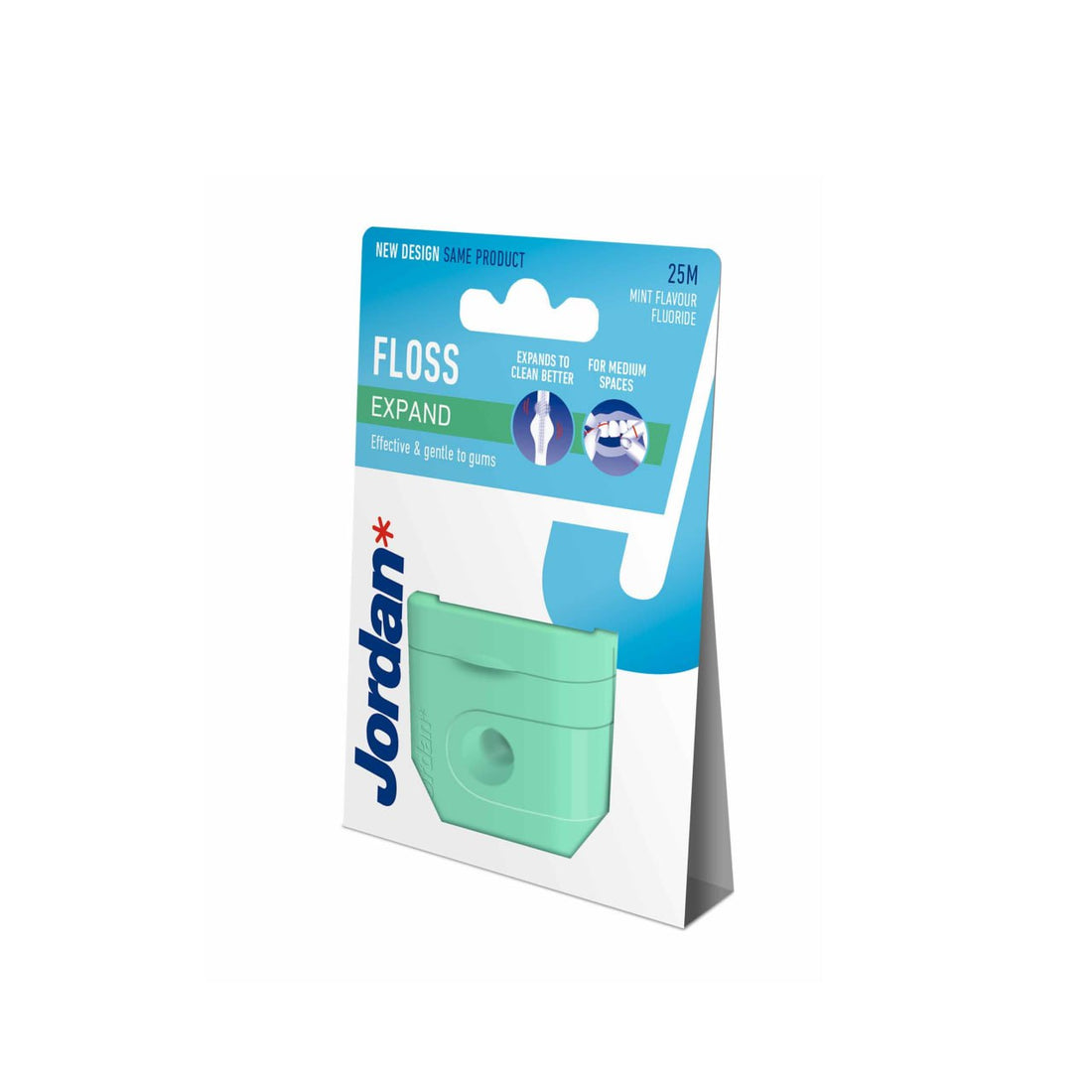 Dental Floss Expand Fresh 25m