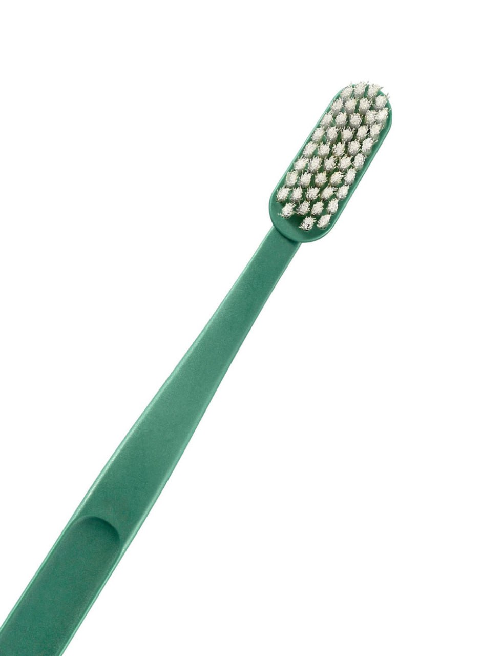 Jordan Green Clean Toothbrush Soft