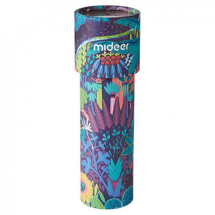 Mideer Colorful Kaleidoscope - Rainforest Adventures