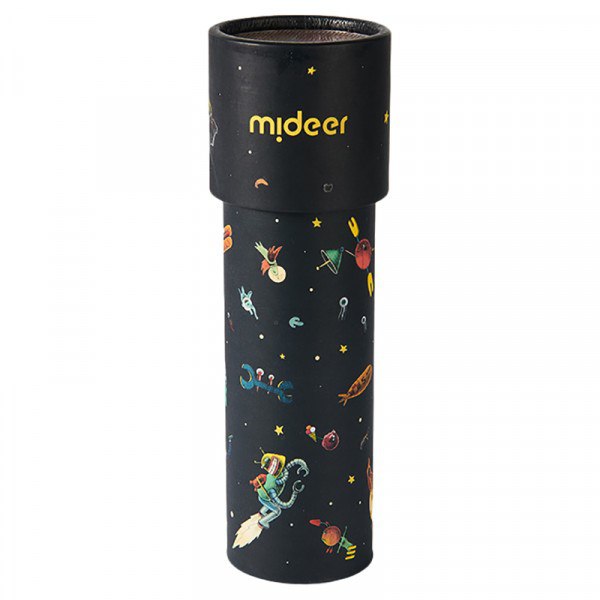 Mideer Colorful Kaleidoscope - Space Adventure