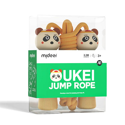 Mideer Oukei Jump Rope