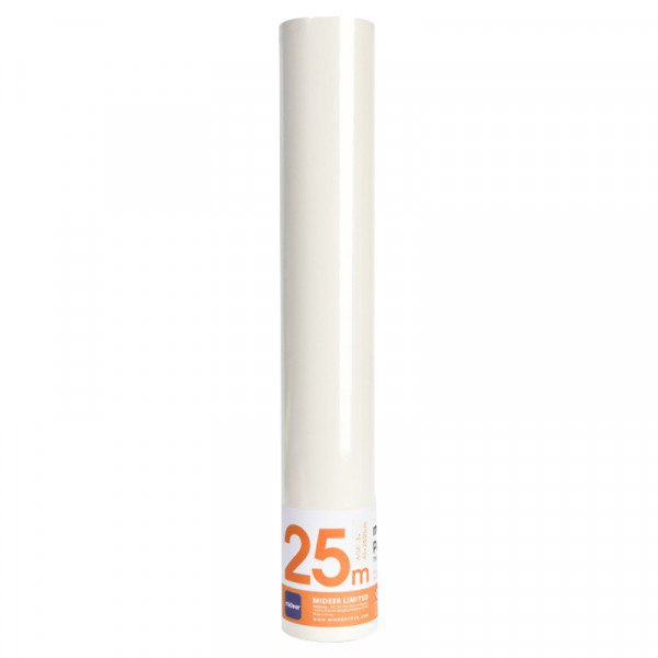 Mideer - 25M Painting Paper Roll