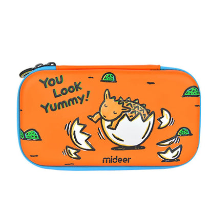 Mideer Pencil Case - Baby Ankylosaur (Big)