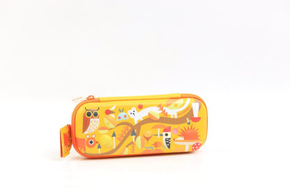 Mideer Pencil Case – Golden Autumn