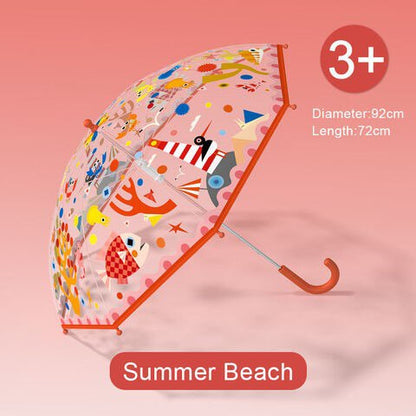 Mideer - Umbrella - Summer Beach