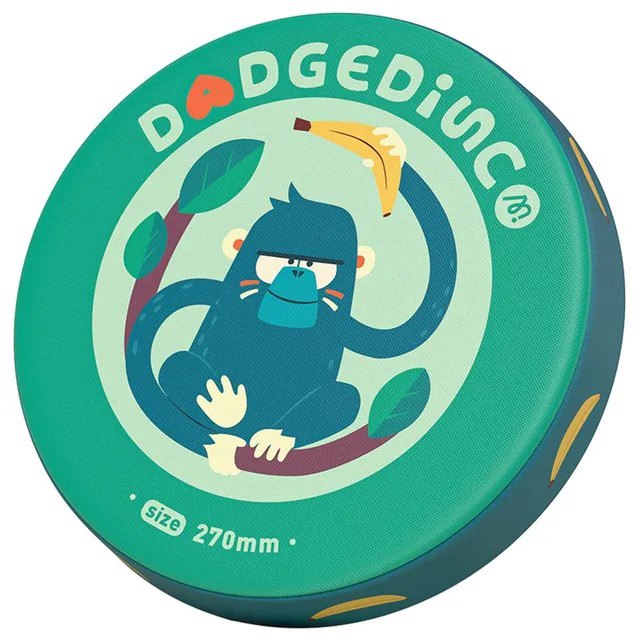 Mideer Pro Dodge Disc – Incredible Gorilla