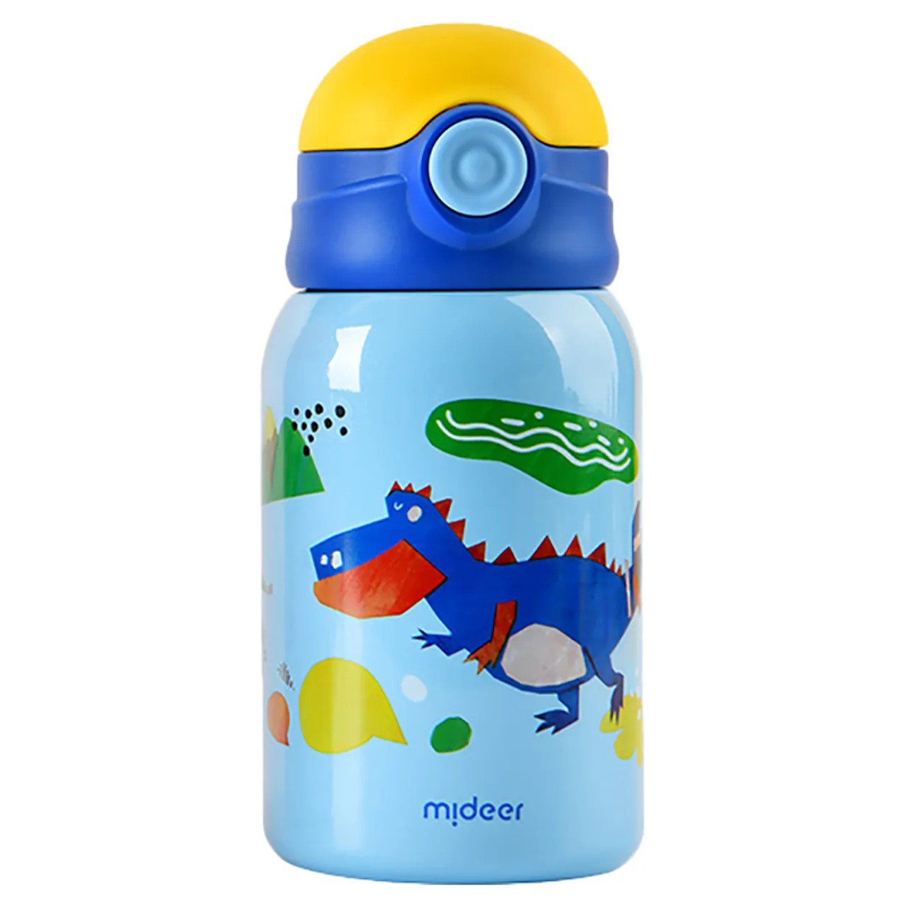 Mideer Vacuum Insulated Bottle