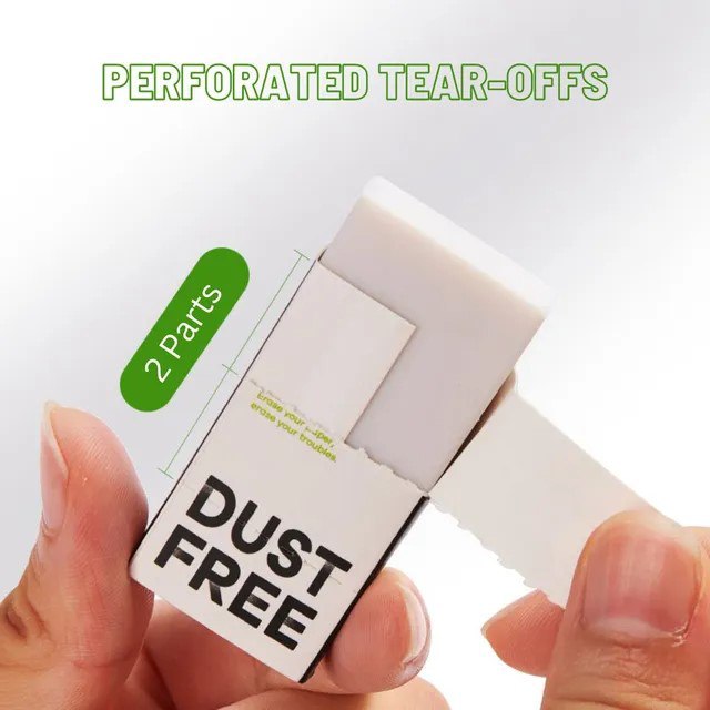 Mideer Dust Free Eraser