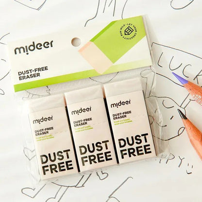 Mideer Dust Free Eraser