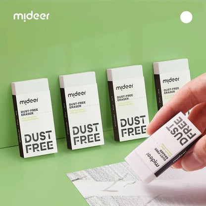 Mideer Dust Free Eraser