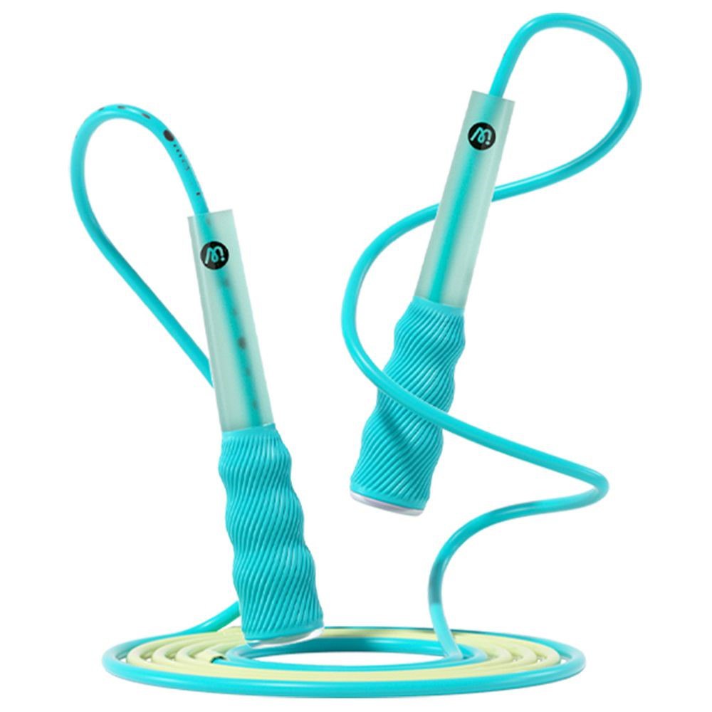 Mideer Kids Speed Jump Rope - Cloud Blue