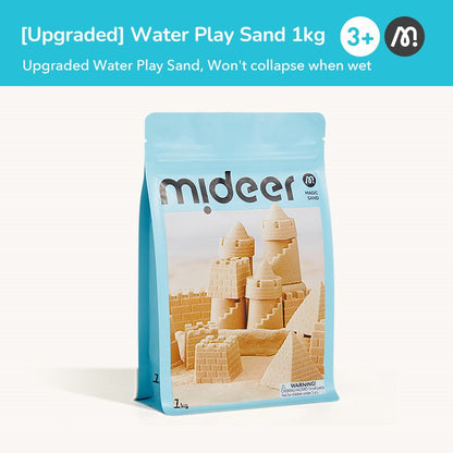 Mideer – Magic Sand