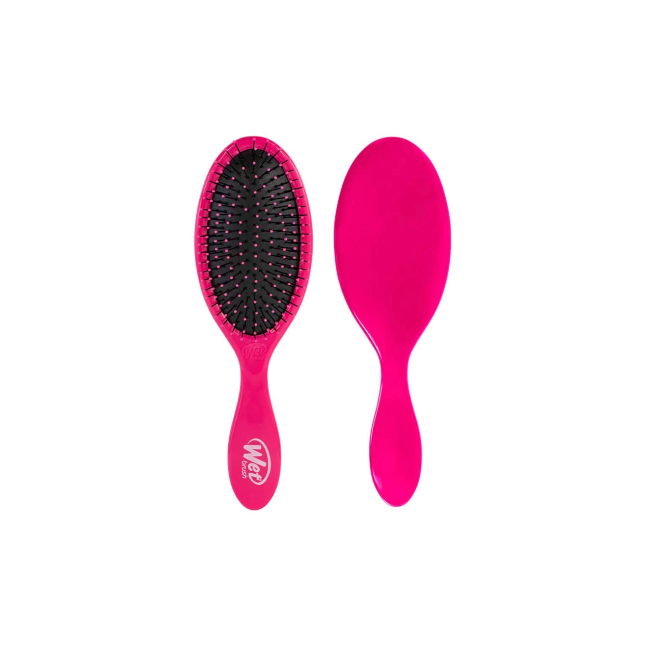 Wet Brush Original Detangler-Pink