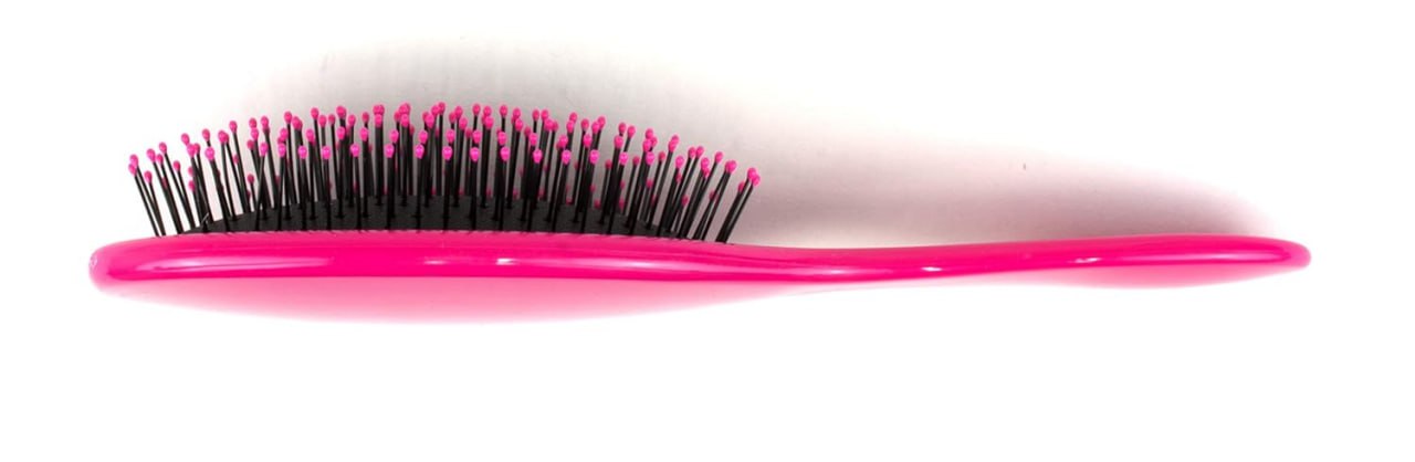 Wet Brush Original Detangler-Pink