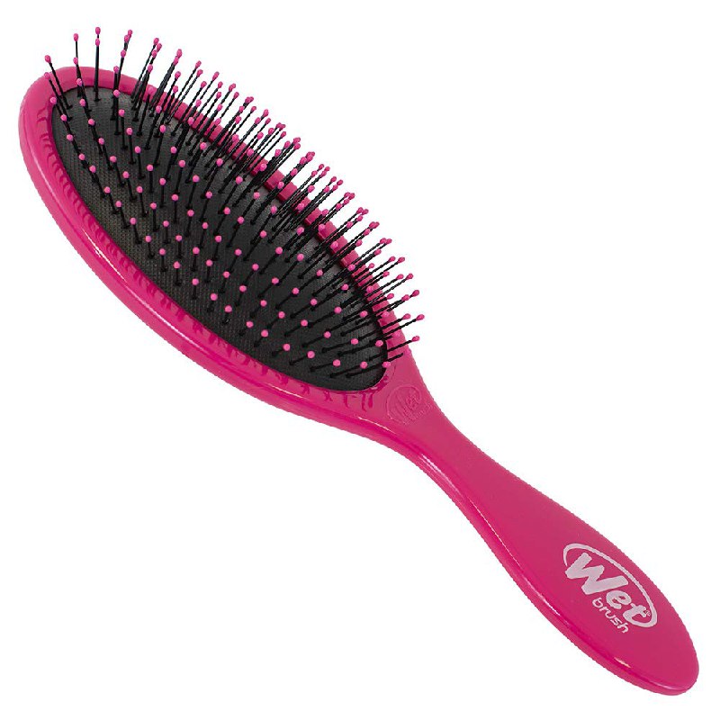 Wet Brush Original Detangler-Pink