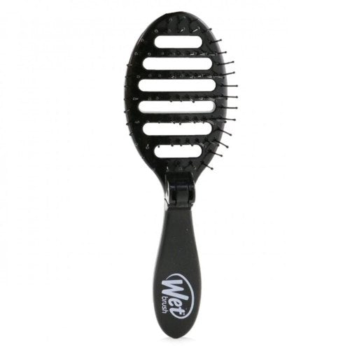 Wet Brush Pop &amp; Go Foldable - Black