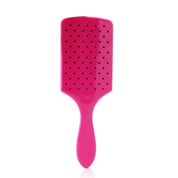 WB Paddle Detangler-Pink