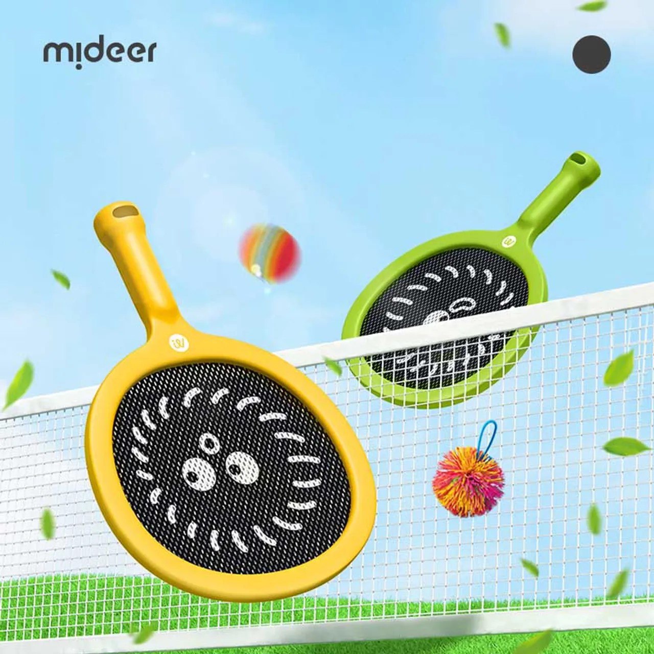 Mideer Kids Junior Racket