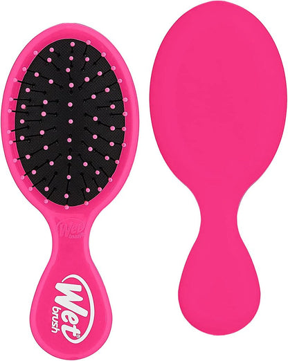 Mini Detangler Pink