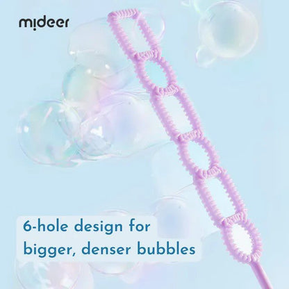 Mideer - Bubbles Wand-Cute Bunny