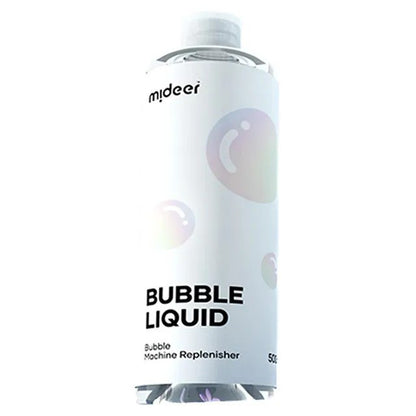 Mideer - Bubble Resolution Refills 500Ml