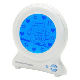 GROCLOCK SLEEP TRAINER