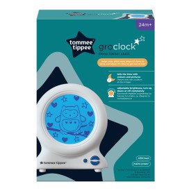 GROCLOCK SLEEP TRAINER