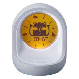 TIMEKEEPER SLEEP TRAINER CLOCK