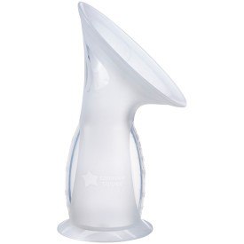 Silicone Breast Pump