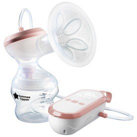 ELECTRIC BREAST PUMP AL