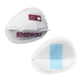 BREAST PADS MEDIUM 40&