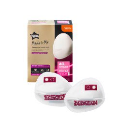 BREAST PADS MEDIUM 40&