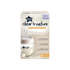 Closer To Nature 150ml Bottle