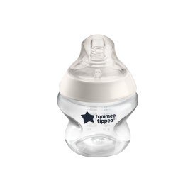 Closer to Nature Feeding Bottle 0m+ 260ml